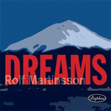 Record cover image for DREAMS